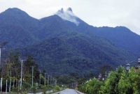 Gunung Daik, Lingga (Kemdikbud)