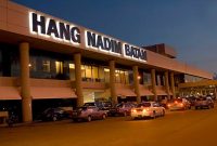 Bandara Hang Nadim (ist)