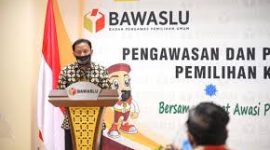 Foto Bawaslu