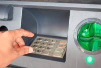 ATM (Foto: Shutterstock)