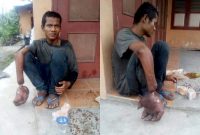 (Facebook Tahlil Ritonga)