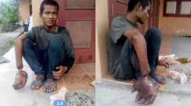 (Facebook Tahlil Ritonga)