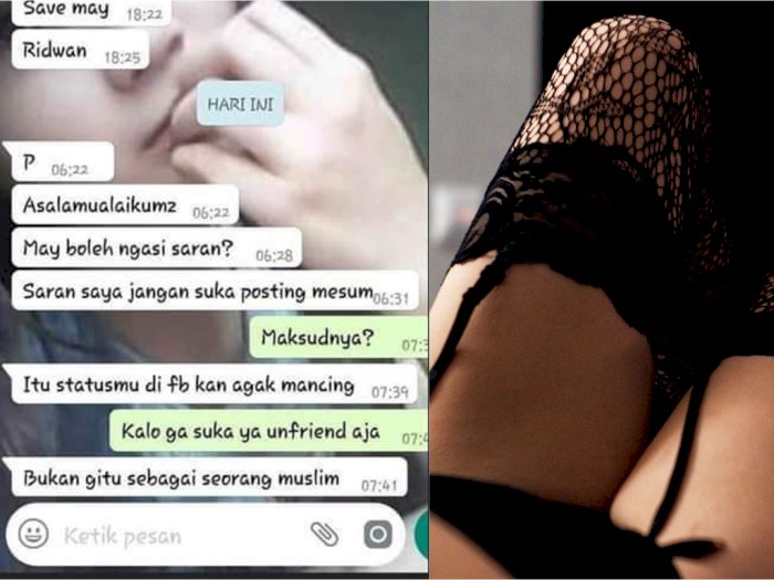 (Twitter/@AREAJULID)