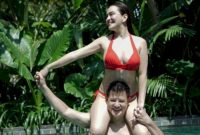 (Instagram @shandyaulia)