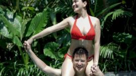 (Instagram @shandyaulia)