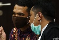  (Agung Pambudhy/detikcom)