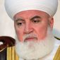 Sheikh Mohammad al-Afiouni (Ist)