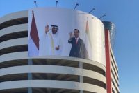 (Photo/Dok. KBRI Uni Emirat Arab)