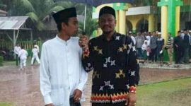 Instagram @ustadzabdulsomad_official