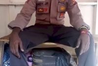 Foto Facebook West Papua