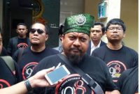 Sayed Junaidi Rizal (ist)