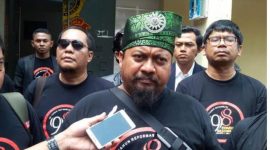 Sayed Junaidi Rizal (ist)