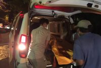 (Humas Polresta Barelang)