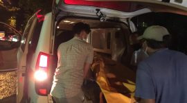 (Humas Polresta Barelang)