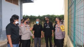 (Humas Polresta Barelang)