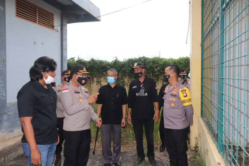 (Humas Polresta Barelang)