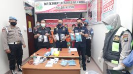 (Humas Polda Kepri)
