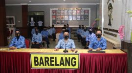 (Humas Polresta Barelang)