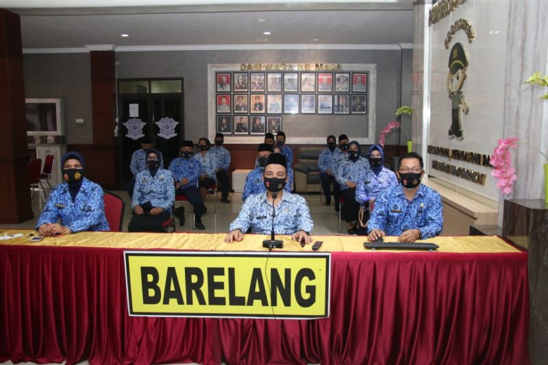 (Humas Polresta Barelang)