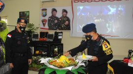 (Brimob Polda Kepri)