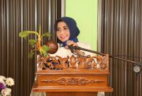 Wali Kota Tanjungpinang, Rahma (ist)