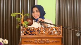 Wali Kota Tanjungpinang, Rahma (ist)