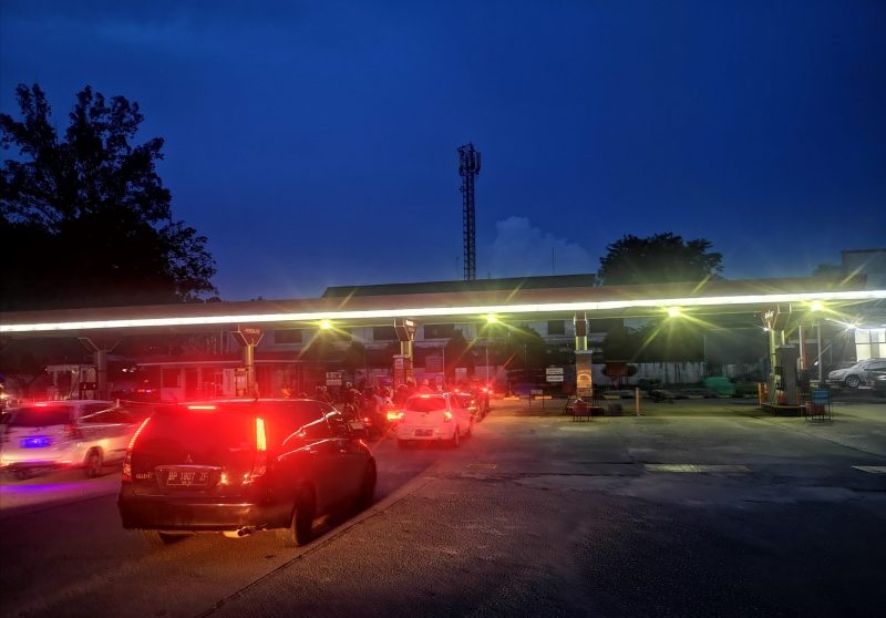 SPBU Tiban 3 (inikepri.com)