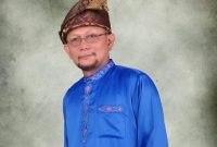 H.Nur Adnan bin Abdul Fatah (ist)