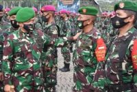 Mayjen TNI DA (Kodam Jaya)