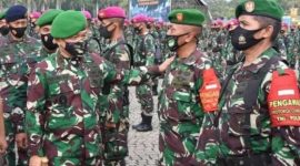 Mayjen TNI DA (Kodam Jaya)