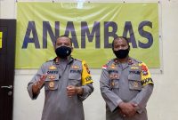(Humas Polres Anambas)