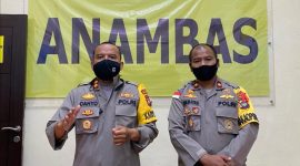 (Humas Polres Anambas)