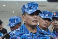 Marsekal TNI (Purn) Agus Supriatna (Viva)