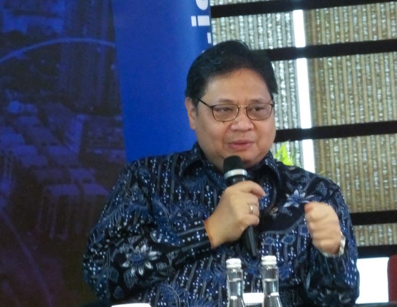 Airlangga Hartarto (ist)