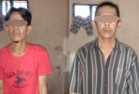 (humas Polresta Barelang)