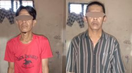 (humas Polresta Barelang)