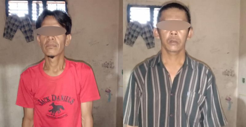 (humas Polresta Barelang)