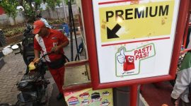 (ANTARA FOTO/Akbar Nugroho Gumay)