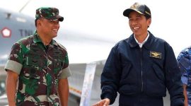 (Reuters/Beawiharta)