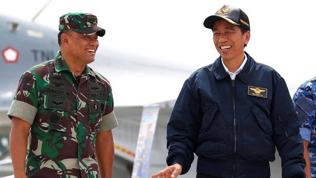 (Reuters/Beawiharta)