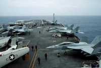 Ilustrasi pangkalan militer (ist)