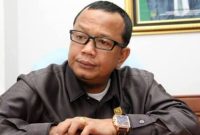 Jefri Simanjuntak (ist)