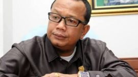 Jefri Simanjuntak (ist)