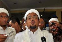 Rizieq Shihab (ist)