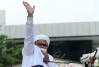 (Rifkianto Nugroho/detikcom)