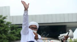 (Rifkianto Nugroho/detikcom)