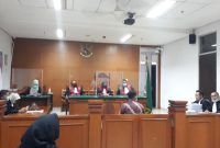 (Dwi Andayani/detikcom)