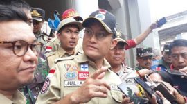 Juliari Batubara. [Suara.com/Novian Ardiansyah]