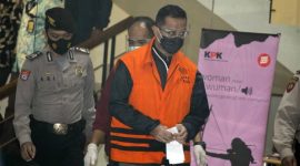 (Sindonews/Isra Triansyah)