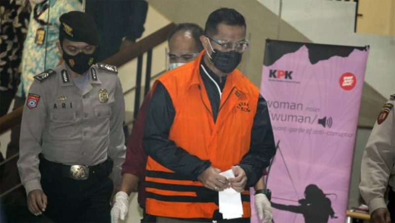 (Sindonews/Isra Triansyah)